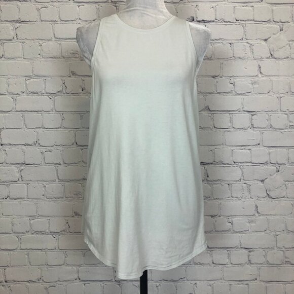 Lululemon All Tied Up Tank Ocean Air NO SIZE - Picture 1 of 5